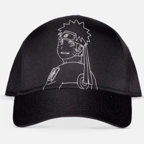 Naruto Shippuden Verstelbare Pet