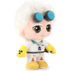 Doc Brown – Back To The Future Pluche Knuffel 30 cm