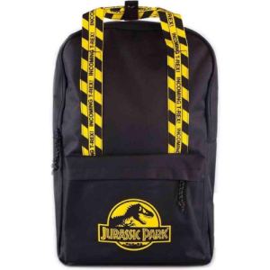 Jurassic World Rugtas Schooltas
