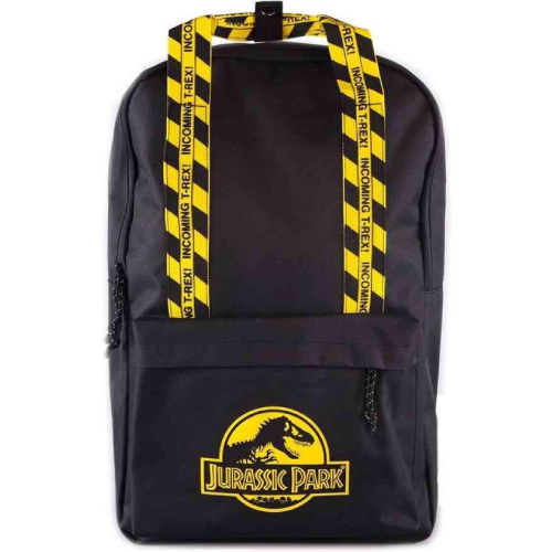 Jurassic World Rugtas Schooltas
