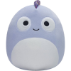 Squishmallows Coleen Paarse Kameleon Pluche Knuffel 20 cm