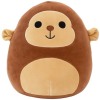 Squishmallows Mark de Aap Pluche Knuffel 20 cm
