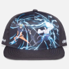 Naruto Shipudden Snapback Pet