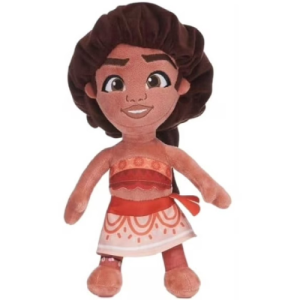 Sina - Disney Vaiana Moana Pluche Knuffel 35 cm