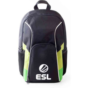 ESL E-Sports Rugtas Schooltas