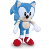 Sonic The Hedgehog Pluche Knuffel Licht Blauw 30 cm