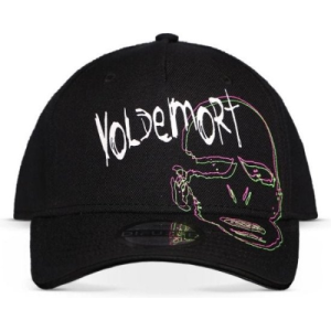 Harry Potter Voldemort Snapback Pet