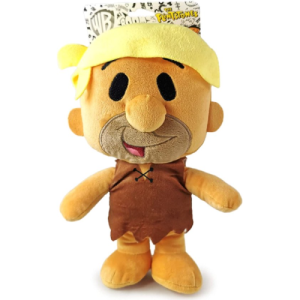 Barney Rubble Flintstones Pluche Knuffel 30 cm - Flinstones