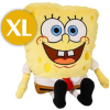 Spongebob Squarepants Pluche Knuffel XL 50 cm