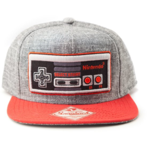 Nintendo Controller Snapback Pet