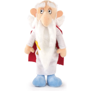 Panoramix - Asterix & Obelix Pluche Knuffel 30 cm