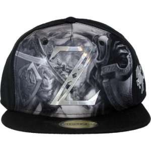 The Legend of Zelda Snapback Pet