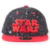 Star Wars Snapback Pet