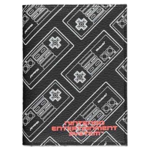 Nintendo Gaming Portemonnee