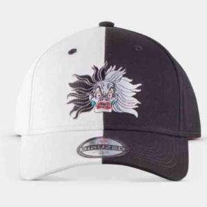 Disney 101 Dalmatiërs Cruella Verstelbare Pet