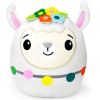 Lama – Fisher-Price Squishy Pluche Knuffel 25 cm