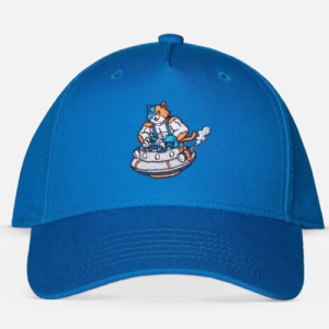 Fortnite Meowscles Verstelbare Pet