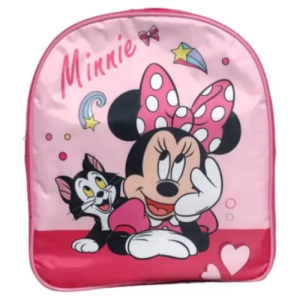 Disney Minnie Mouse Rugtas Schooltas