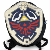 The Legend of Zelda Schild Rugtas Schooltas