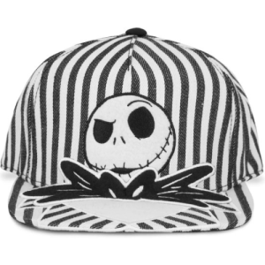 The Nightmare Before Christmas Snapback Pet