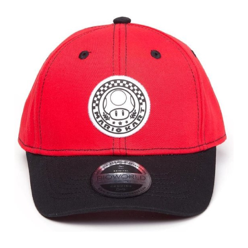 Mario Kart Verstelbare Pet Kinderen