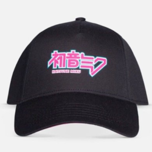 Hatsune Miku Verstelbare Pet