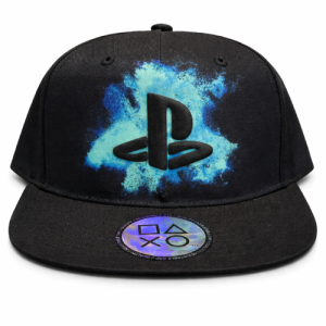 Playstation Logo Verstelbare Kinder Pet