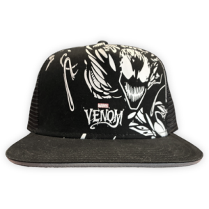 Marvel Venom Snapback Pet
