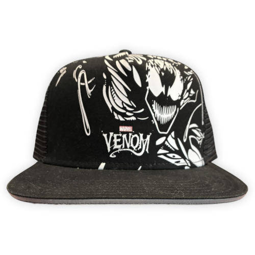 Marvel Venom Snapback Pet