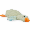Gans (Groen) Pluche Knuffel 35 cm