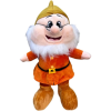 Doc - Sneeuwwitje en de Zeven Dwergen Pluche Knuffel 36 cm