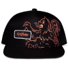 Harry Potter Snapback Pet