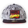 Marvel Comics Snapback Pet