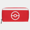Pokémon Portemonnee met Rits
