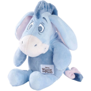 Iejoor Super Soft – Disney Winnie the Pooh Pluche Knuffel 25 cm