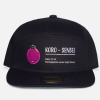 Assassination Classroom Snapback Pet