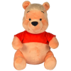 Winnie de Poeh Blij Disney Pluche Knuffel 30 cm