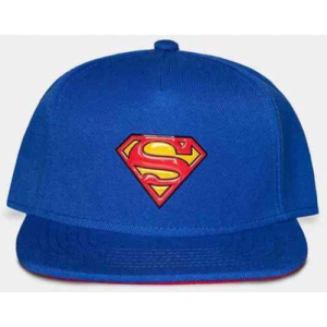 DC Comics Superman Snapback Pet