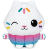Cakey – Gabby’s Poppenhuis Pluche Knuffel 25 cm