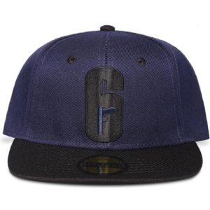 Rainbow Six Siege Snapback Pet