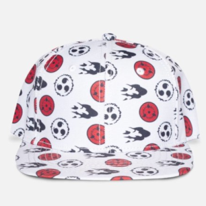 Naruto Shipudden Snapback Pet