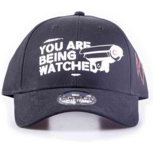 Watch Dogs Legion Verstelbare Pet