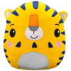Tijger – Fisher-Price Squishy Pluche Knuffel 25 cm