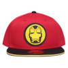 Marvel Iron Man Snapback Kinderen Pet