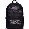 Marvel Black Panther Schooltas Rugtas