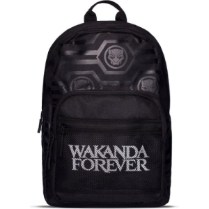 Marvel Black Panther Schooltas Rugtas