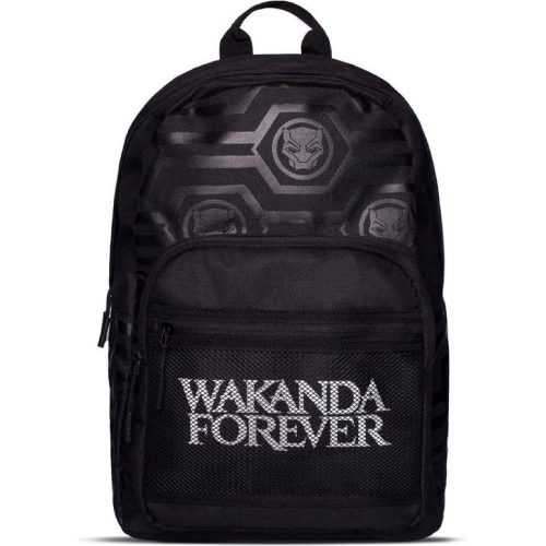 Marvel Black Panther Schooltas Rugtas