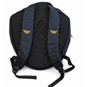 The Legend of Zelda Schild Rugtas Schooltas
