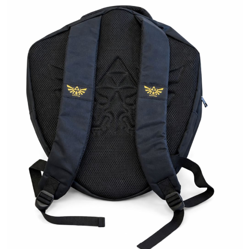 The Legend of Zelda Schild Rugtas Schooltas