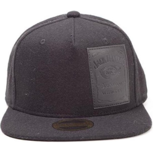 Jack Daniels Snapback Pet